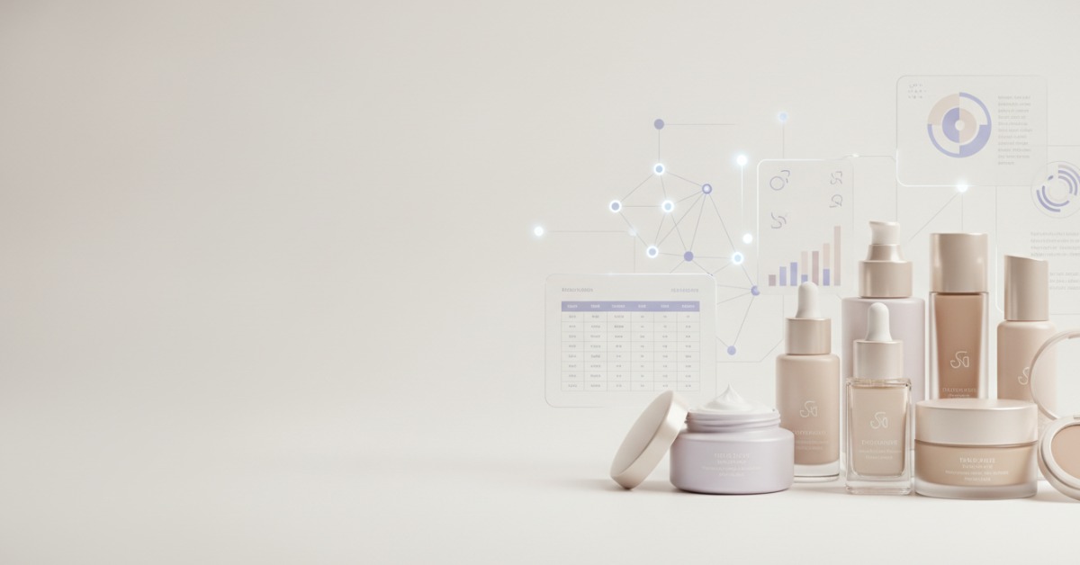 How to Choose Beauty Product Data for Training Recommendation Models