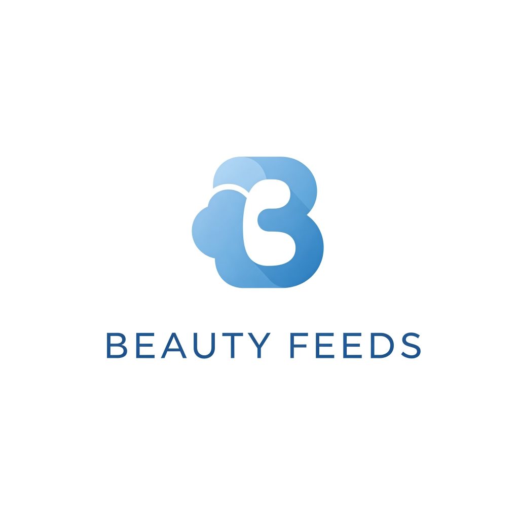 beauty feeds logo