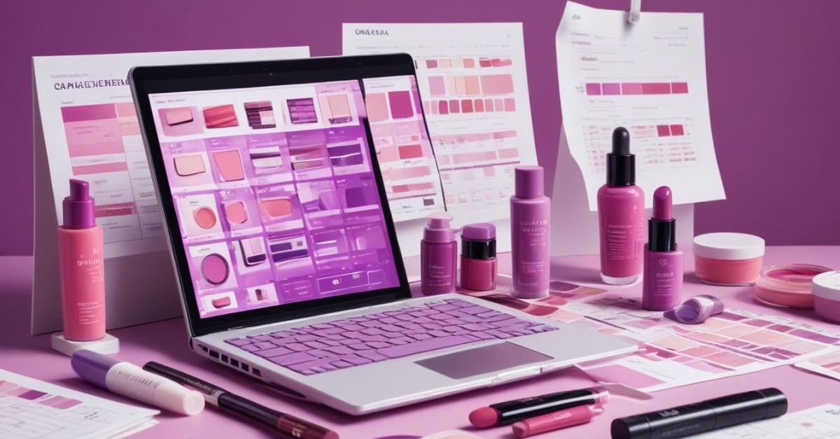 Guide to Scraping Beauty Products