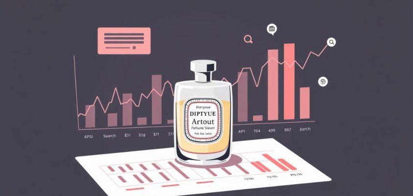 Diptyque’s Product