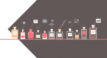 Fragrance Line Evolution - Beautyfeeds