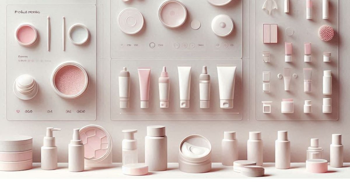 Real-Time Product Data in Beauty E-commerce