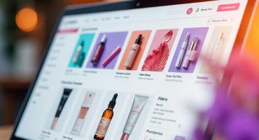 Real-Time Product Data in Beauty Ecommerce