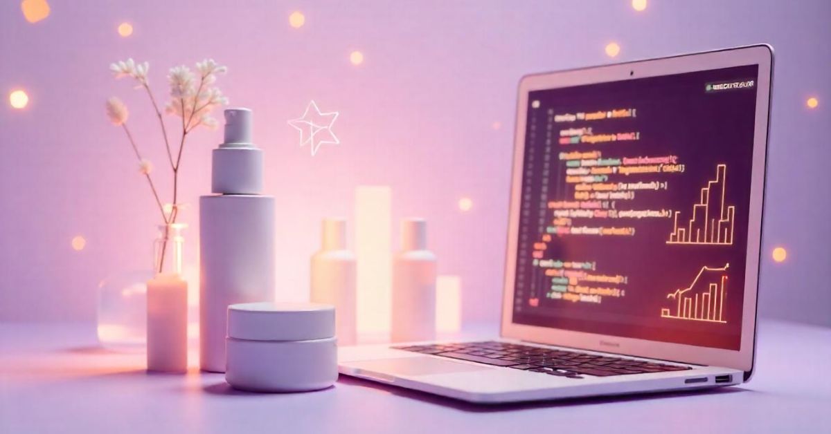 Web Scraping - Beauty Feeds