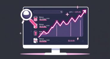 eCommerce Price Tracking