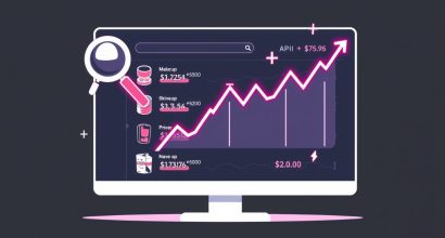 eCommerce Price Tracking