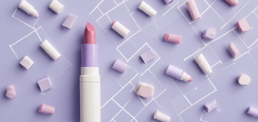 Beauty Industry's Real-Time analysis