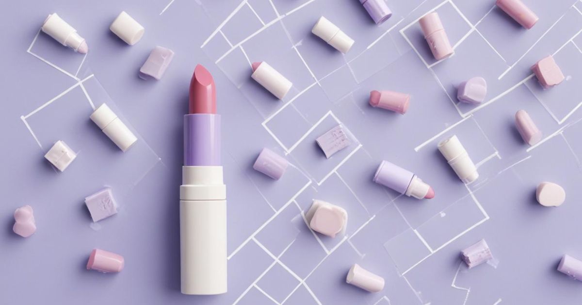 Beauty Industry's Real-Time analysis