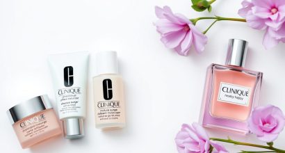 Clinique Products on Beauty Feeds
