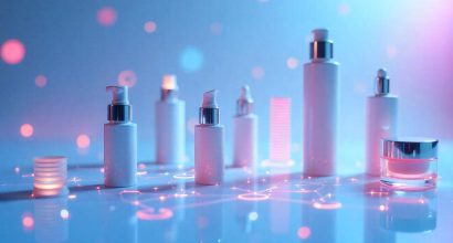 Beauty Product Datasets - Beauty Feeds