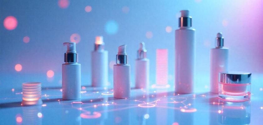 Beauty Product Datasets - Beauty Feeds