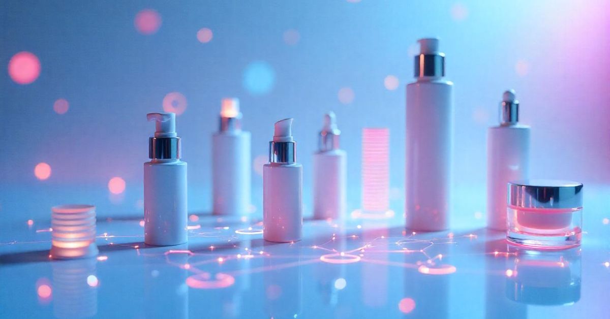 Beauty Product Datasets - Beauty Feeds