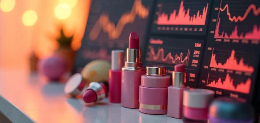 Beauty Price Intelligence - Beauty Feeds