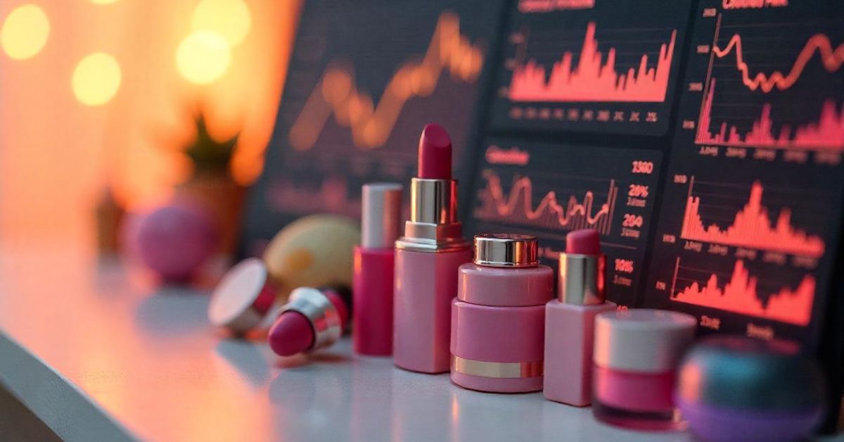 Beauty Price Intelligence - Beauty Feeds