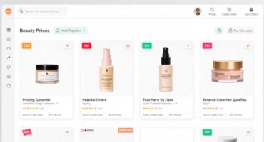 Beauty Price Transparency - Beauty Feeds