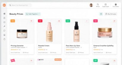 Beauty Price Transparency - Beauty Feeds