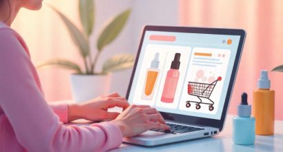 Beauty E-Commerce Data - Beauty Feeds