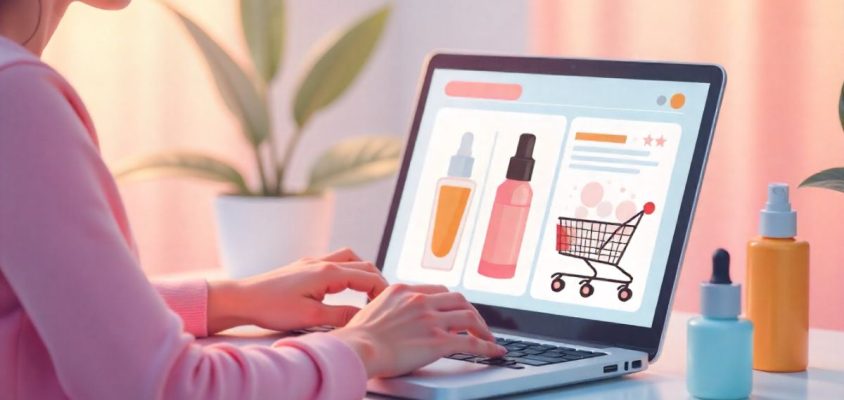 Beauty E-Commerce Data - Beauty Feeds