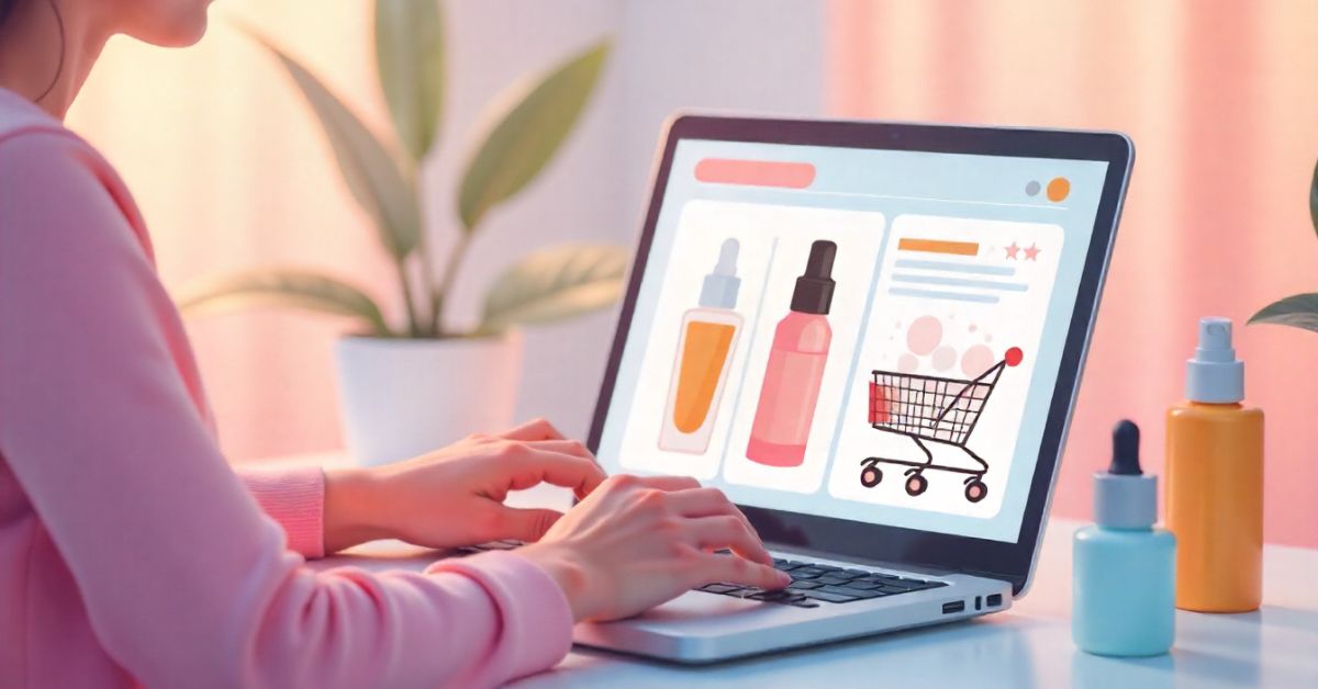 Beauty E-Commerce Data - Beauty Feeds