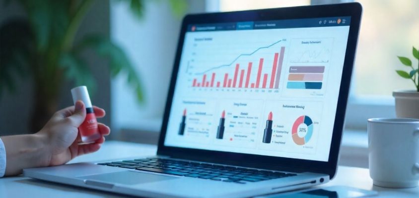 Beauty Product Datasets - Beauty Feeds