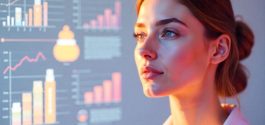 Beauty Product Datasets