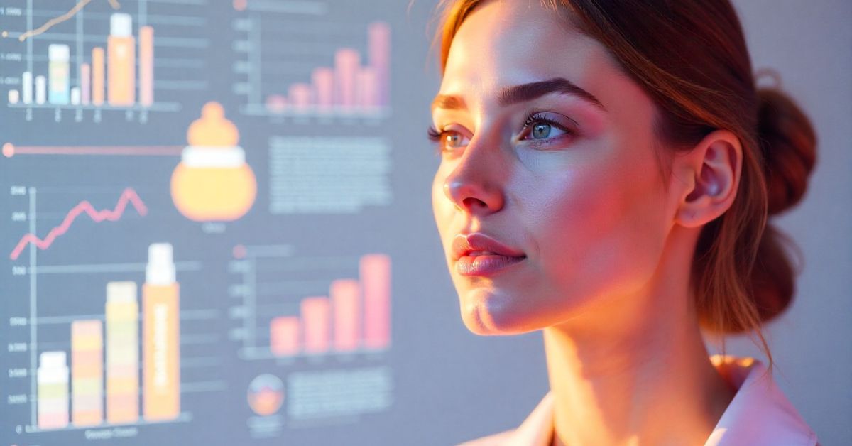 Beauty Product Datasets