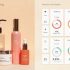 Competitor URL Tracking for beauty brands