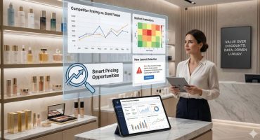 luxury beauty datasets