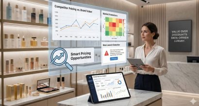 luxury beauty datasets