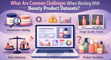 Beauty Product Datasets