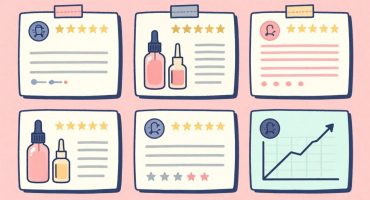 Beauty Reviews Dataset