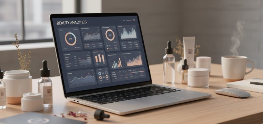 Beauty dataset e-commerce