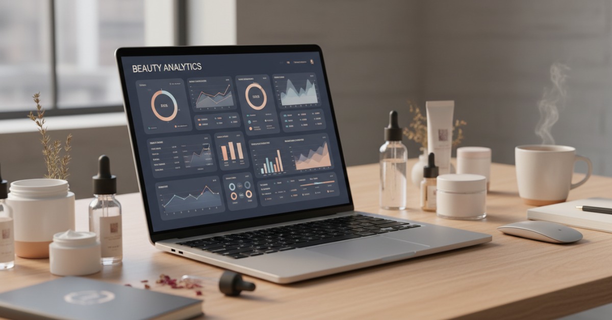 Beauty dataset e-commerce