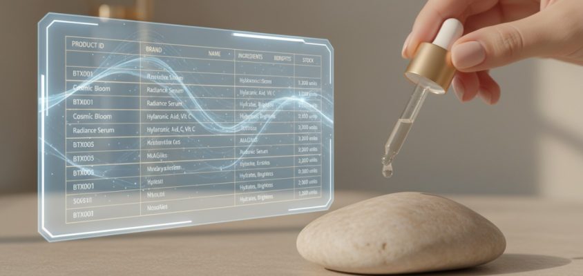 AI Personal Shoppers