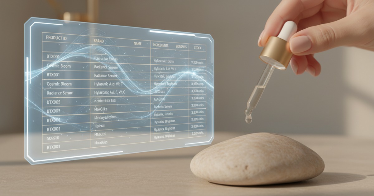 AI Personal Shoppers