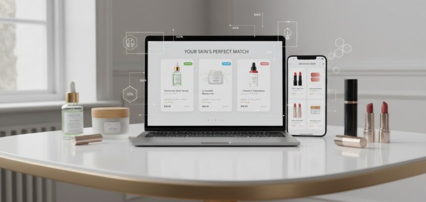 Structured Beauty Data